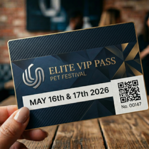 VIP Pass